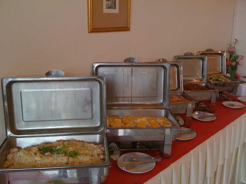 Narawan Hotel, Χουά Χιν Εξωτερικό φωτογραφία