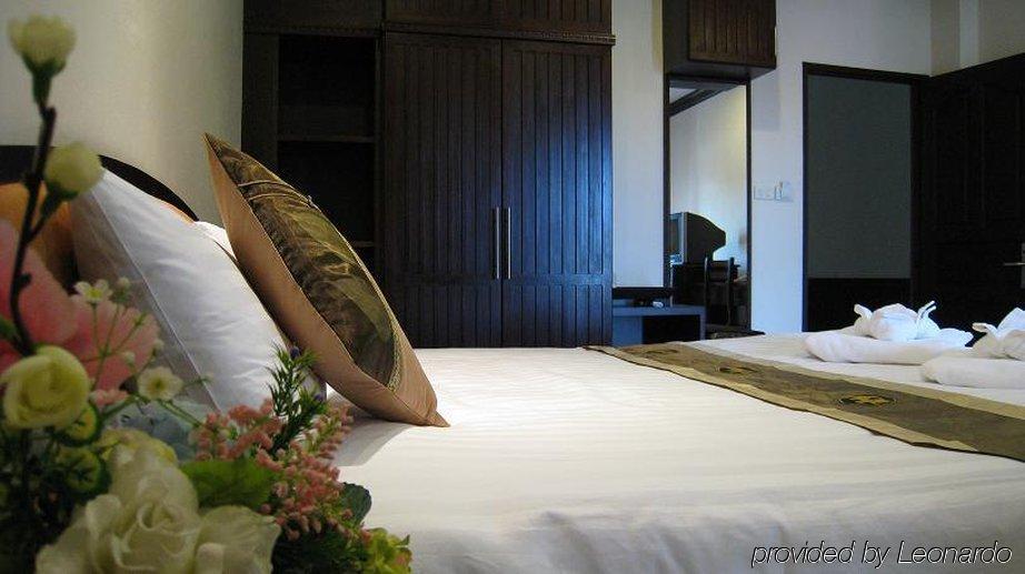 Narawan Hotel, Χουά Χιν Εξωτερικό φωτογραφία