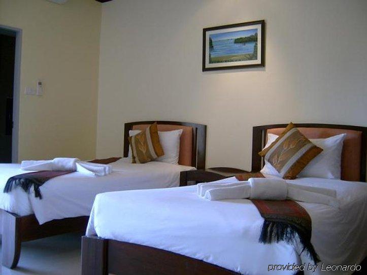 Narawan Hotel, Χουά Χιν Εξωτερικό φωτογραφία