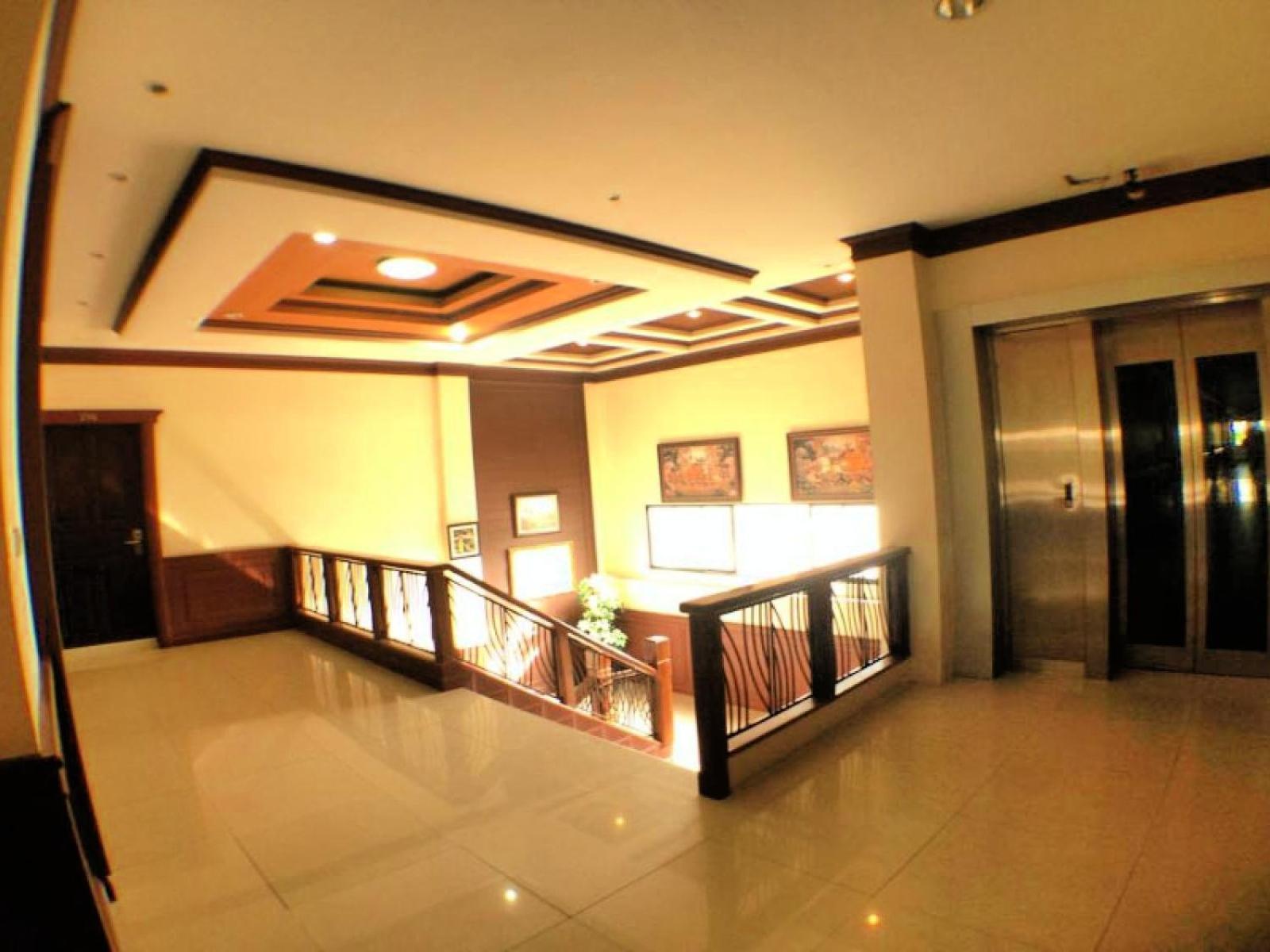 Narawan Hotel, Χουά Χιν Εξωτερικό φωτογραφία