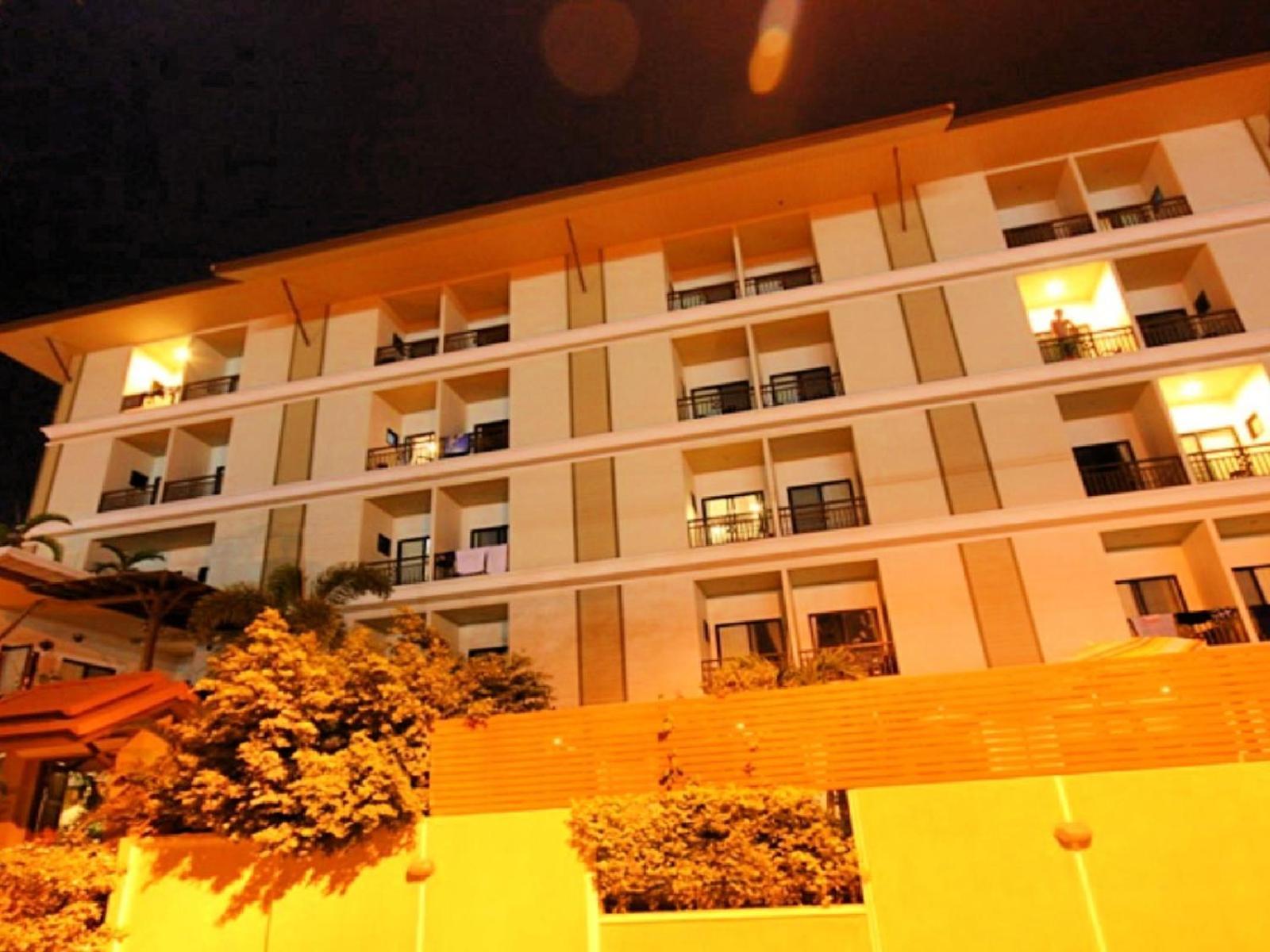 Narawan Hotel, Χουά Χιν Εξωτερικό φωτογραφία