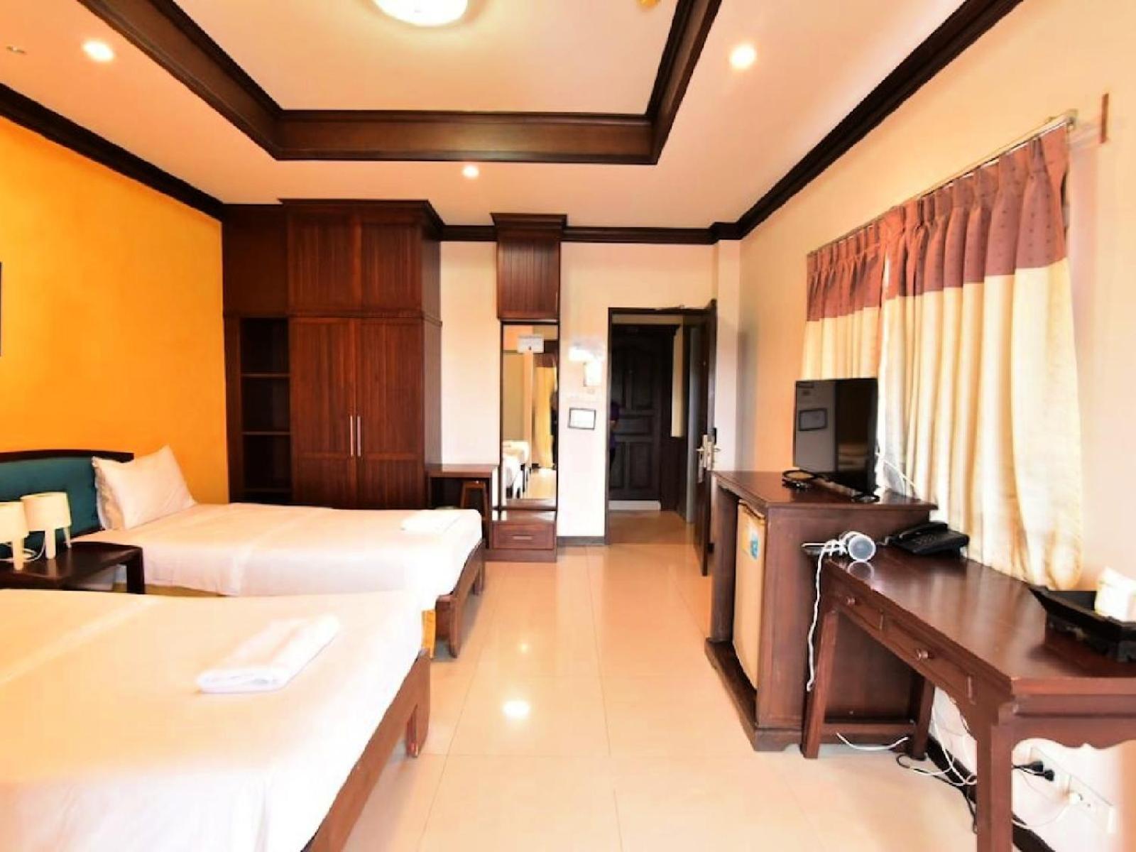 Narawan Hotel, Χουά Χιν Εξωτερικό φωτογραφία
