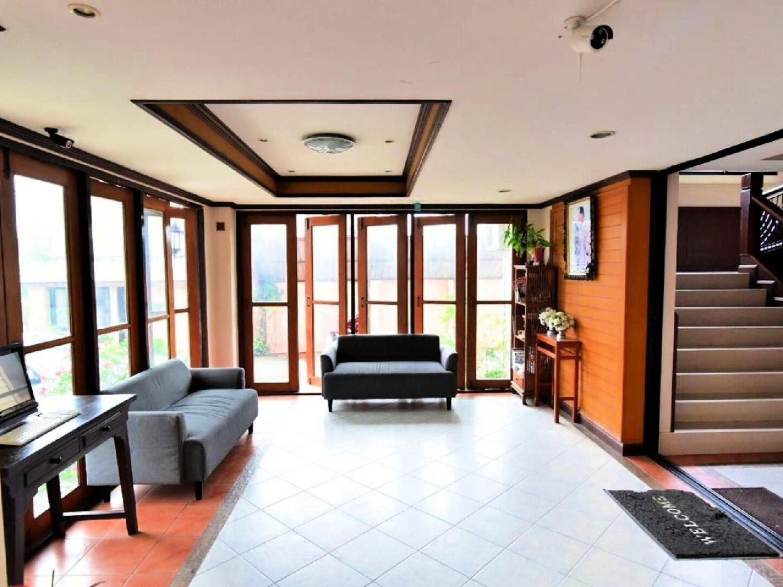 Narawan Hotel, Χουά Χιν Εξωτερικό φωτογραφία