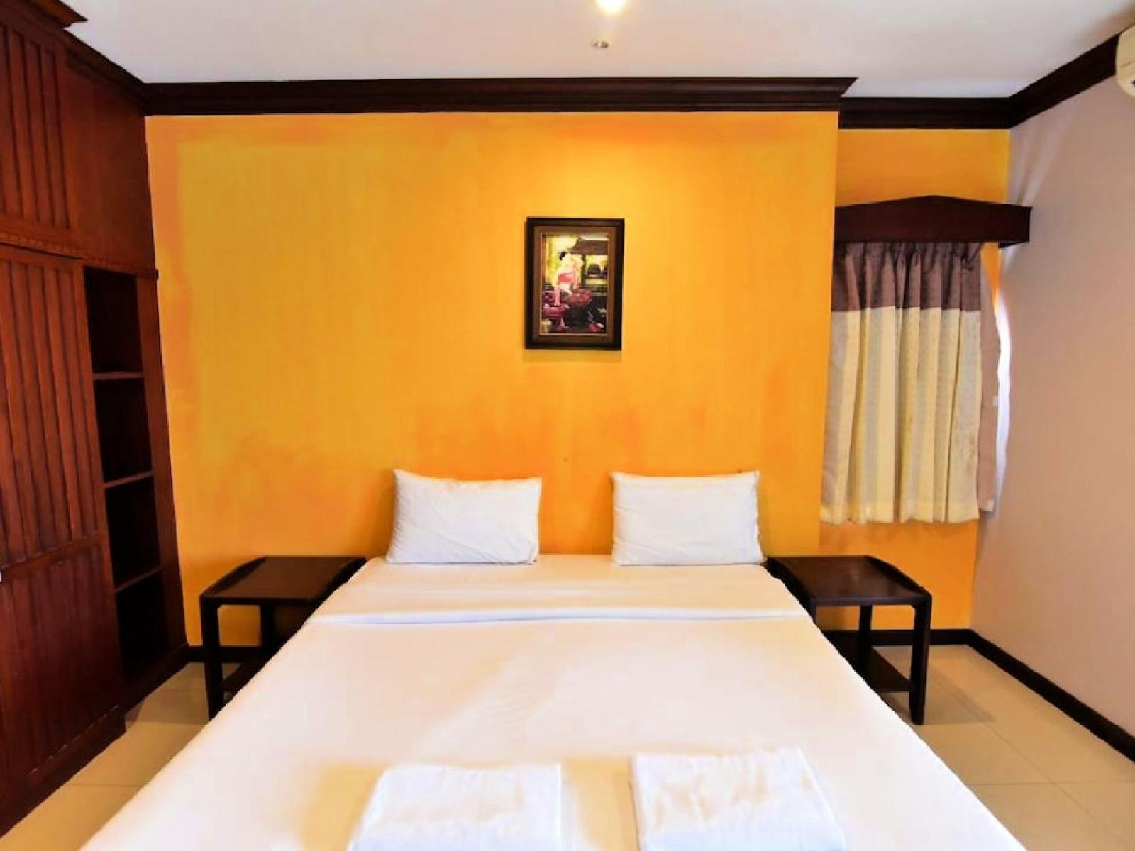 Narawan Hotel, Χουά Χιν Εξωτερικό φωτογραφία