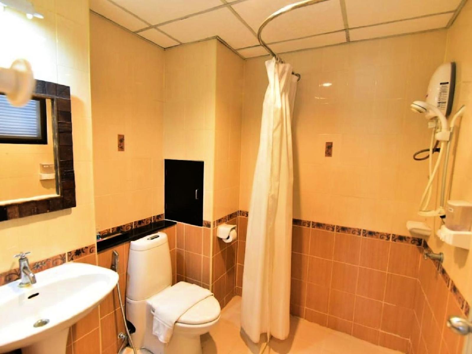 Narawan Hotel, Χουά Χιν Εξωτερικό φωτογραφία