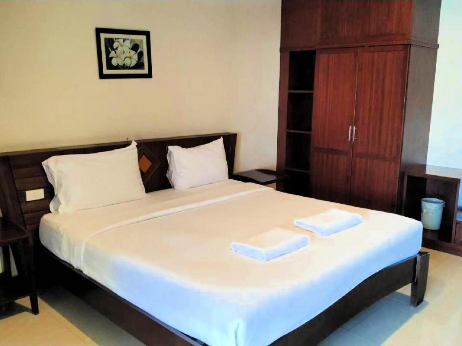 Narawan Hotel, Χουά Χιν Εξωτερικό φωτογραφία
