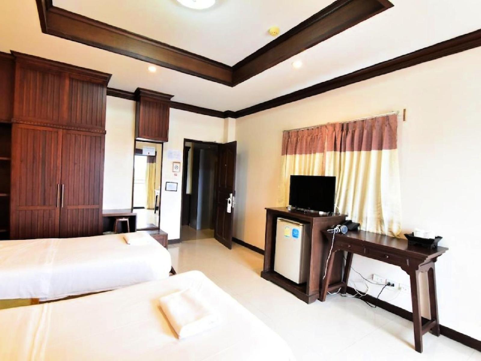 Narawan Hotel, Χουά Χιν Εξωτερικό φωτογραφία