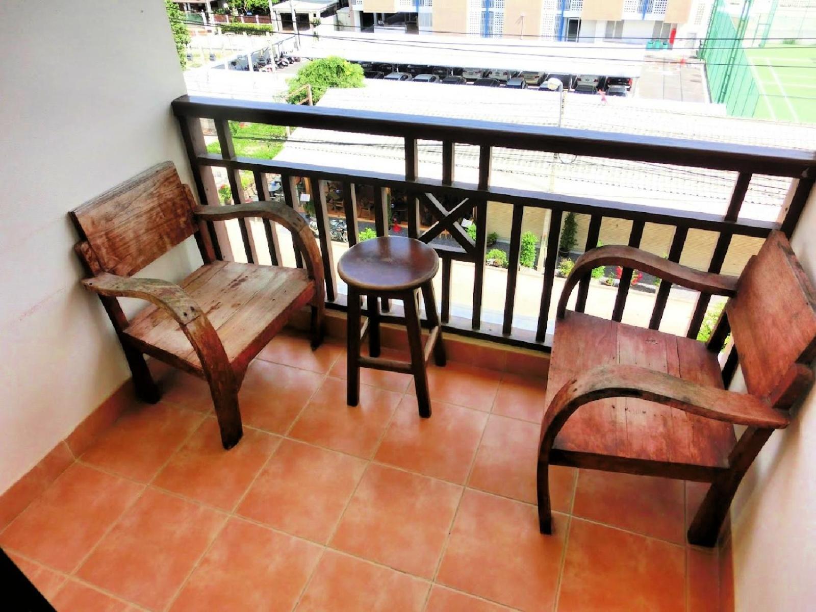 Narawan Hotel, Χουά Χιν Εξωτερικό φωτογραφία