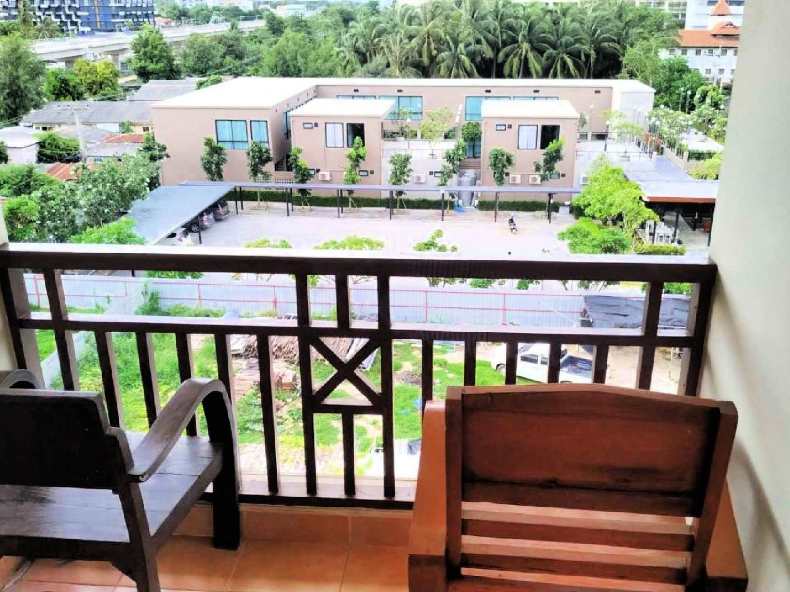 Narawan Hotel, Χουά Χιν Εξωτερικό φωτογραφία
