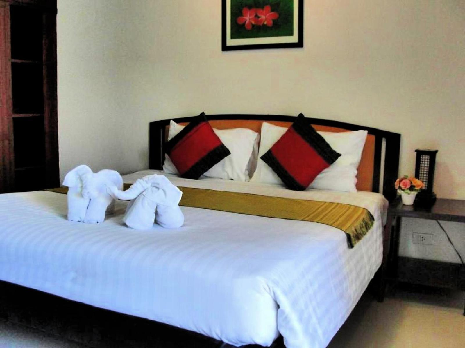 Narawan Hotel, Χουά Χιν Εξωτερικό φωτογραφία