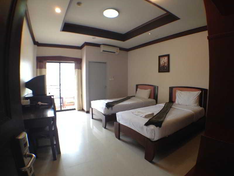 Narawan Hotel, Χουά Χιν Εξωτερικό φωτογραφία