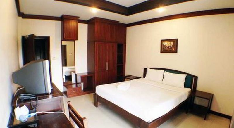 Narawan Hotel, Χουά Χιν Εξωτερικό φωτογραφία