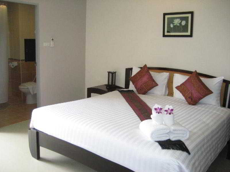Narawan Hotel, Χουά Χιν Εξωτερικό φωτογραφία