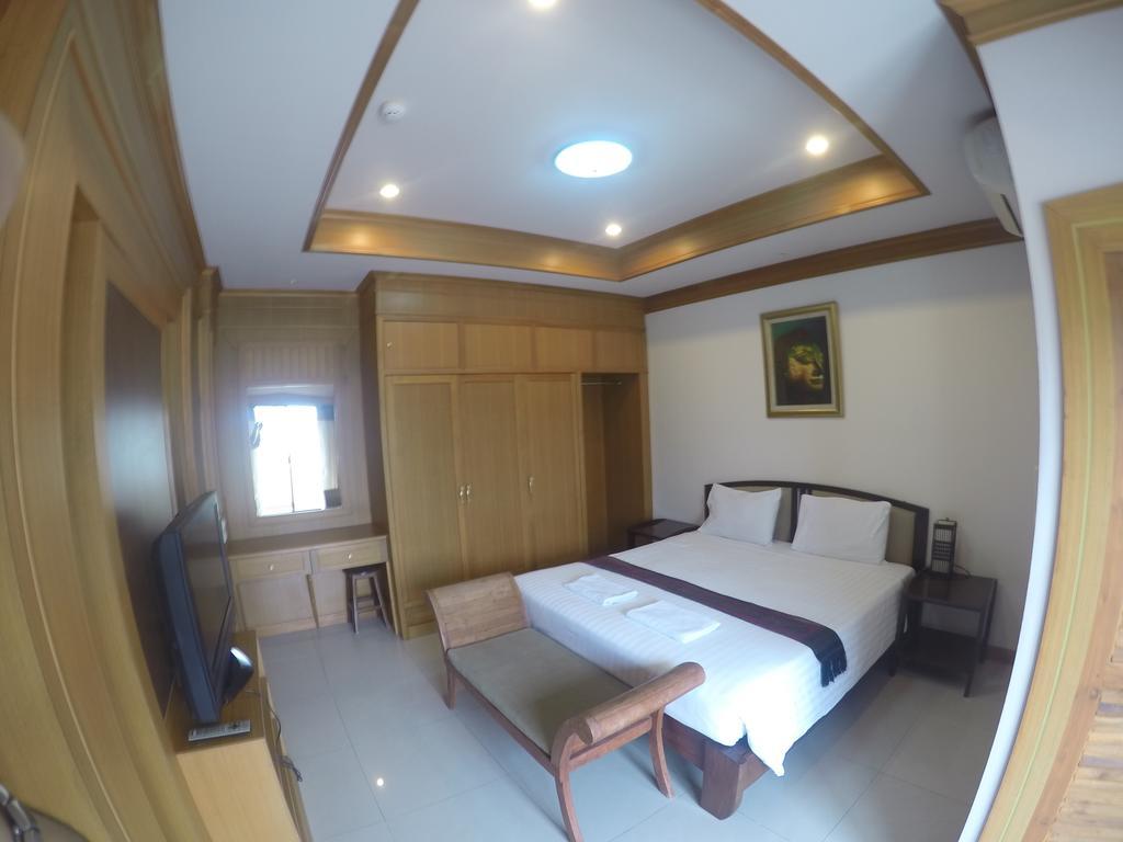Narawan Hotel, Χουά Χιν Δωμάτιο φωτογραφία