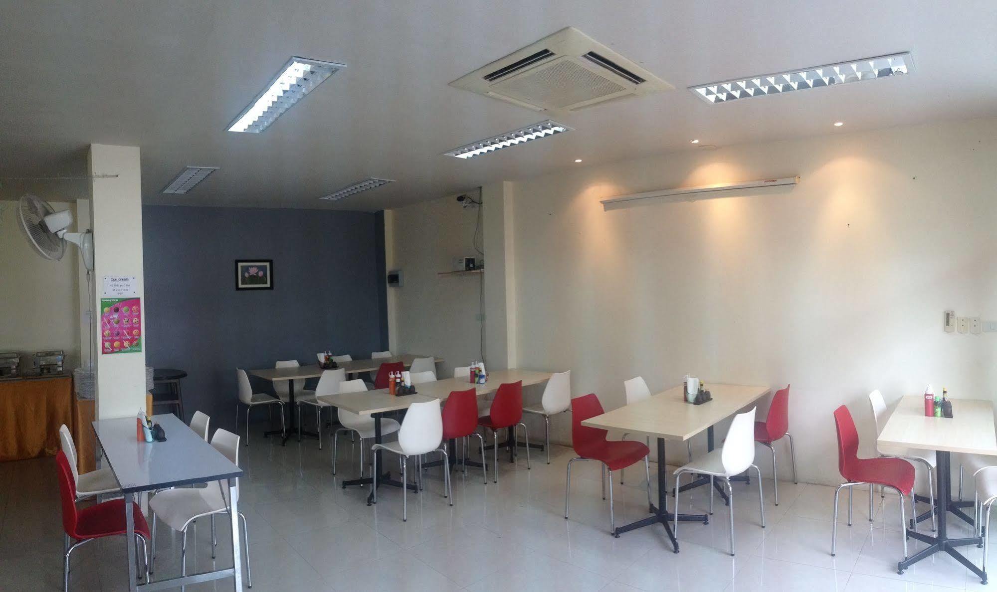 Narawan Hotel, Χουά Χιν Εξωτερικό φωτογραφία