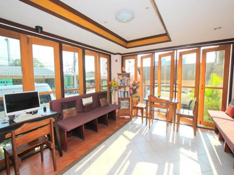 Narawan Hotel, Χουά Χιν Εξωτερικό φωτογραφία