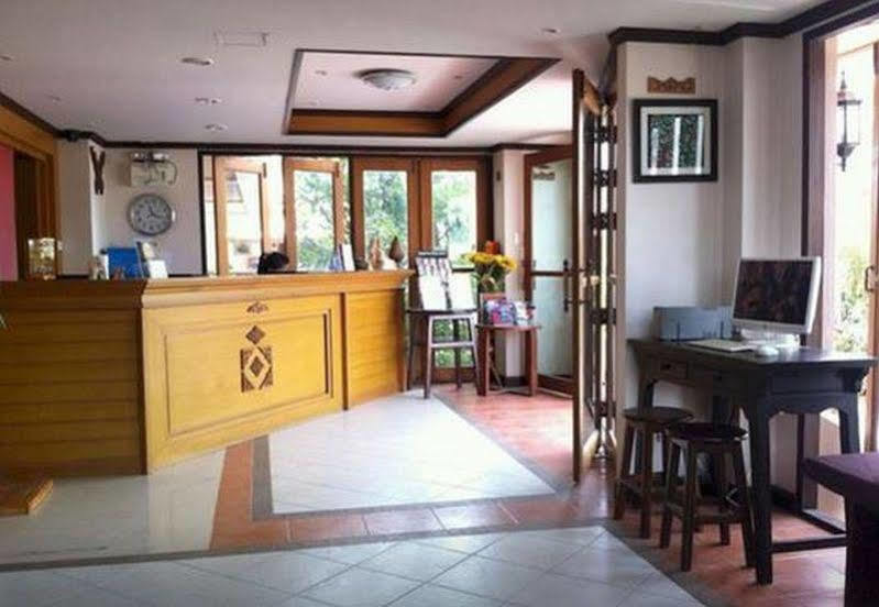 Narawan Hotel, Χουά Χιν Εξωτερικό φωτογραφία
