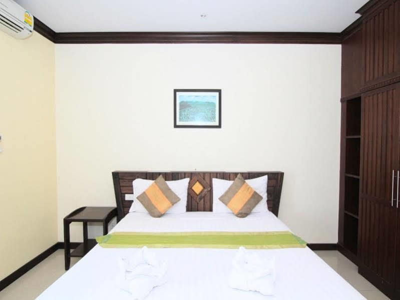 Narawan Hotel, Χουά Χιν Εξωτερικό φωτογραφία