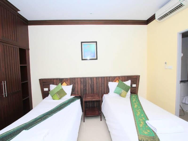 Narawan Hotel, Χουά Χιν Εξωτερικό φωτογραφία