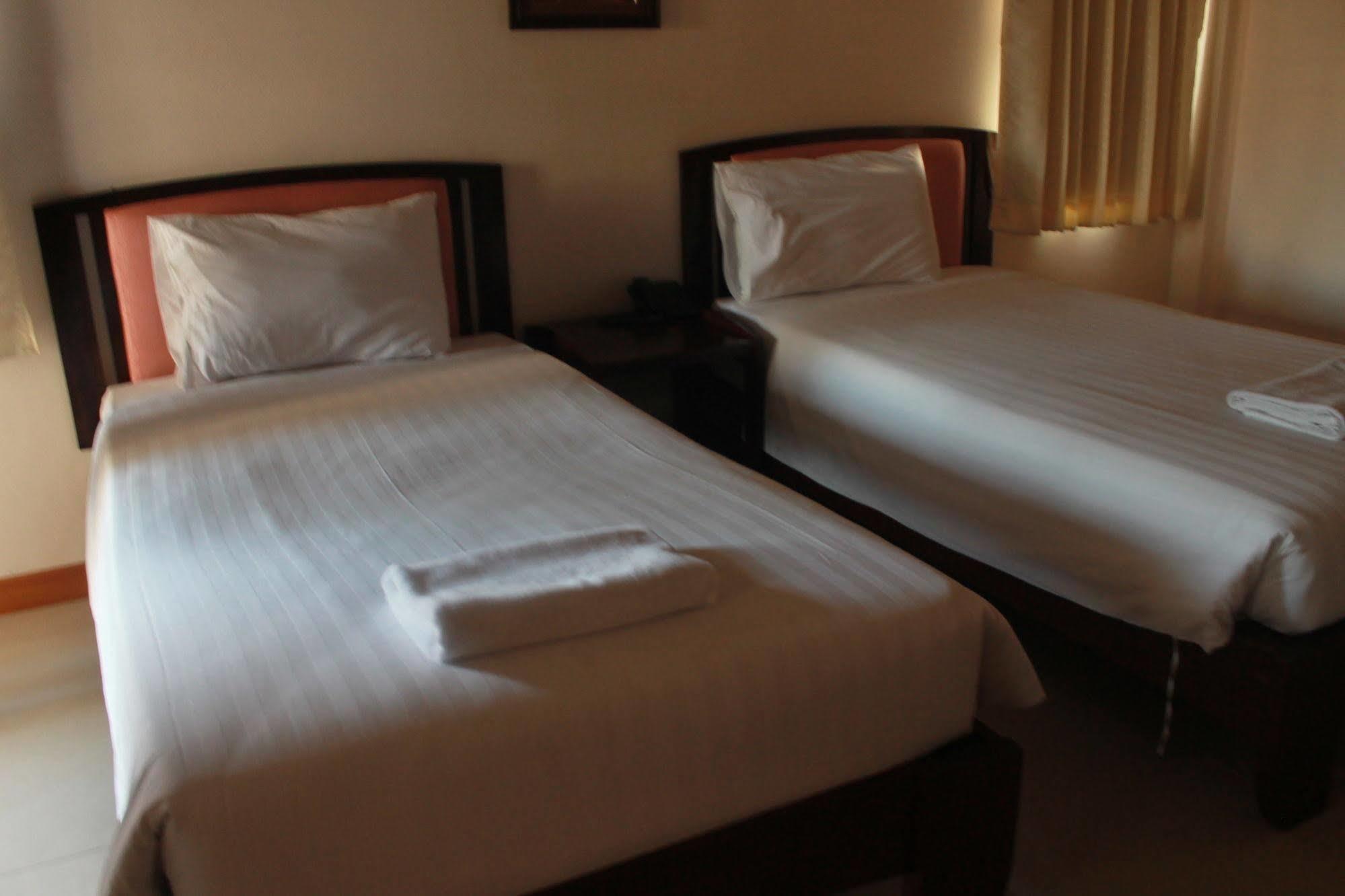 Narawan Hotel, Χουά Χιν Εξωτερικό φωτογραφία
