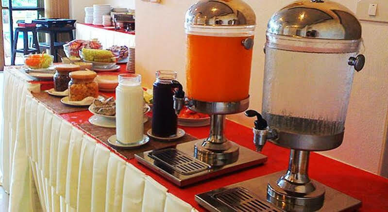Narawan Hotel, Χουά Χιν Εξωτερικό φωτογραφία